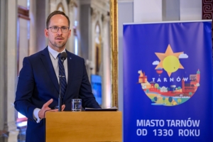 Radni zdecydowali o wotum zaufania i absolutorium dla prezydenta
